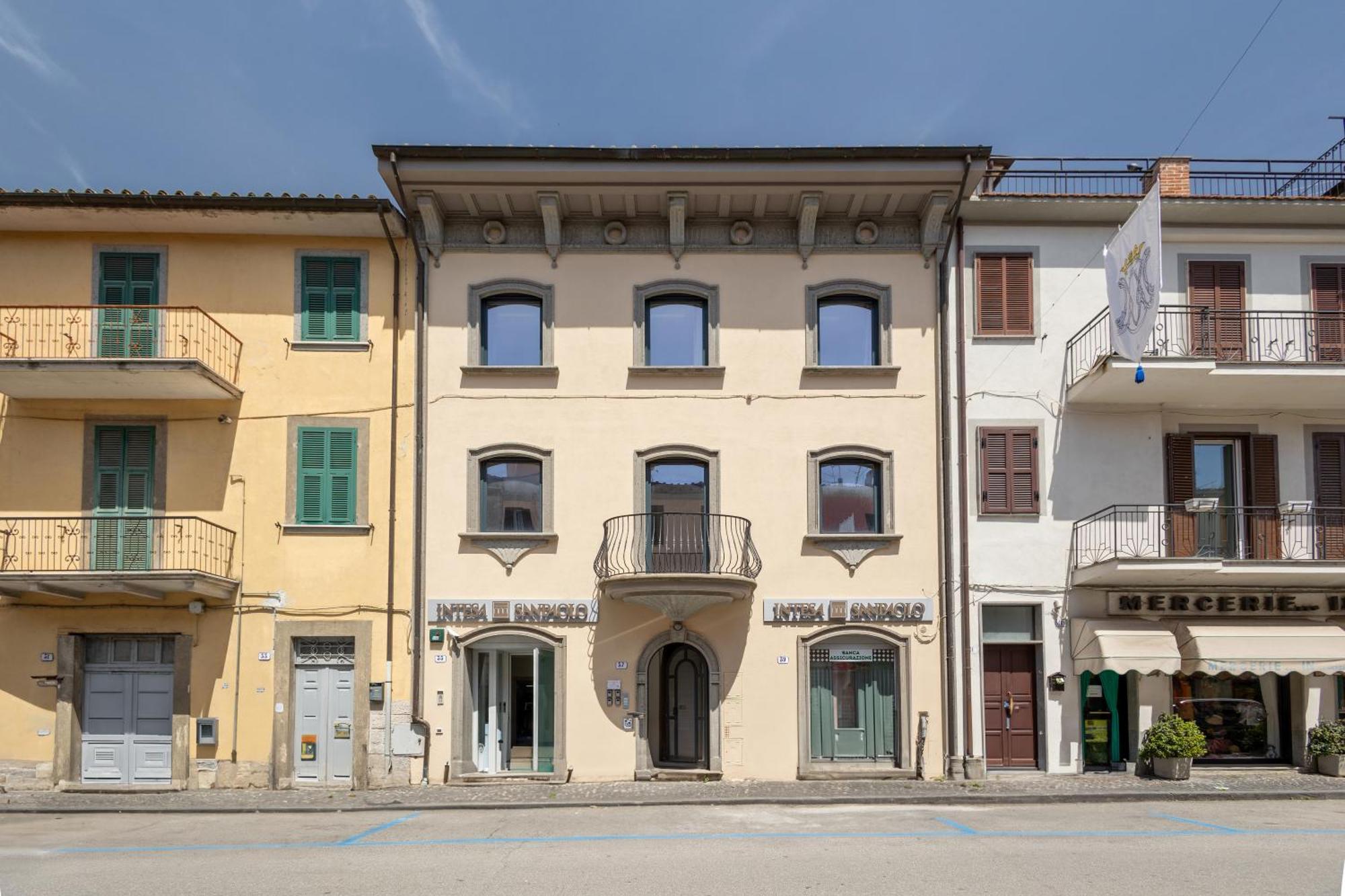 Casa Vacanze Maddalena - Palazzetto Sul Lago - Diamante Rosa マルタ エクステリア 写真